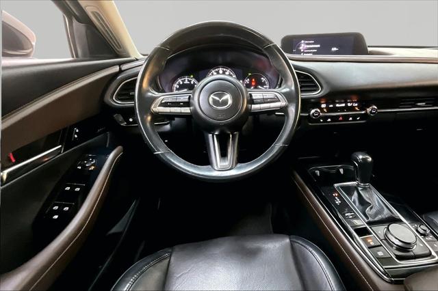 2020 Mazda CX-30 Premium Package