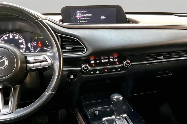 2020 Mazda CX-30 Premium Package