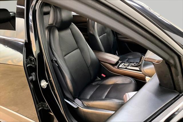 2020 Mazda CX-30 Premium Package