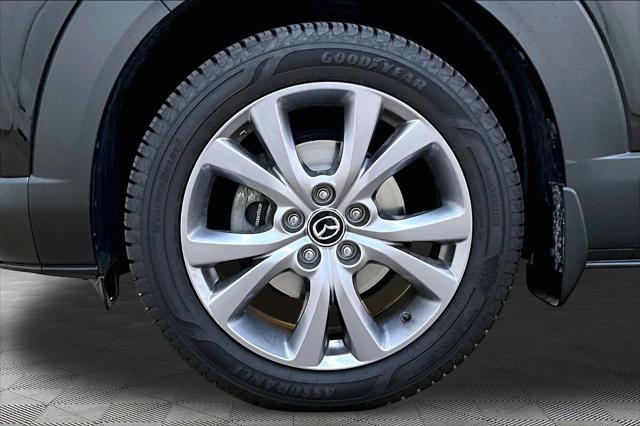 2020 Mazda CX-30 Premium Package