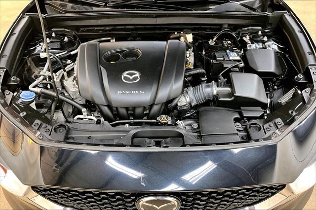 2020 Mazda CX-30 Premium Package