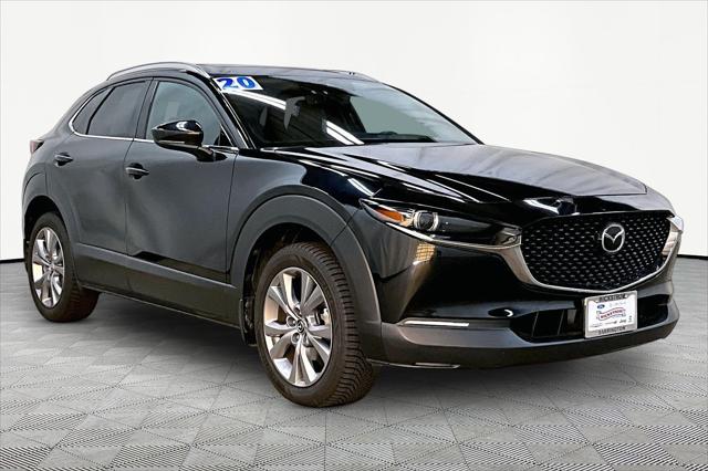 2020 Mazda CX-30 Premium Package