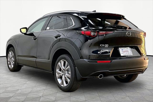 2020 Mazda CX-30 Premium Package