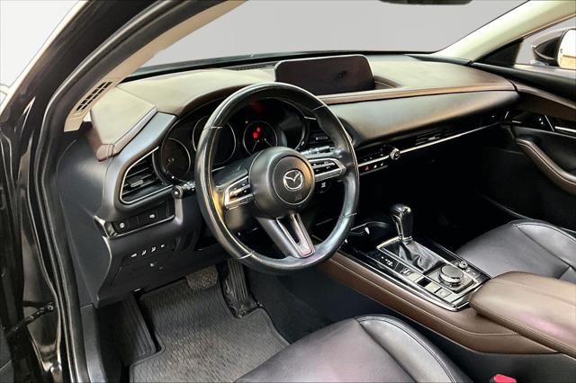 2020 Mazda CX-30 Premium Package