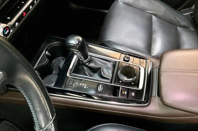 2020 Mazda CX-30 Premium Package