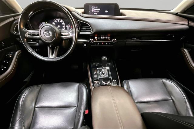 2020 Mazda CX-30 Premium Package