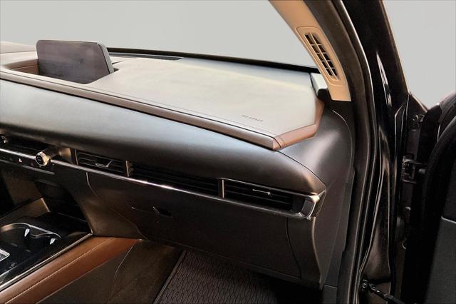2020 Mazda CX-30 Premium Package