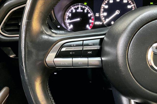 2020 Mazda CX-30 Premium Package