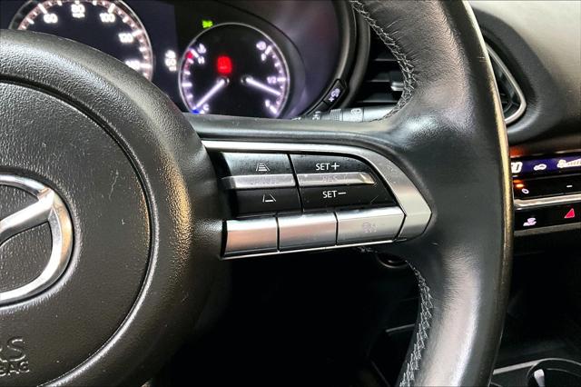 2020 Mazda CX-30 Premium Package