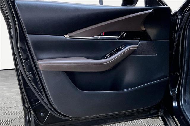 2020 Mazda CX-30 Premium Package