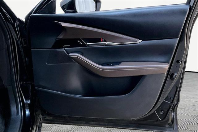 2020 Mazda CX-30 Premium Package