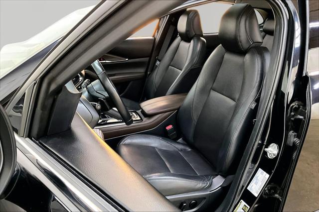 2020 Mazda CX-30 Premium Package