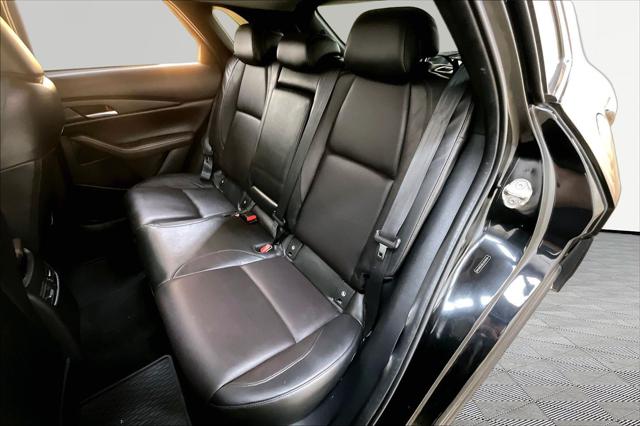 2020 Mazda CX-30 Premium Package