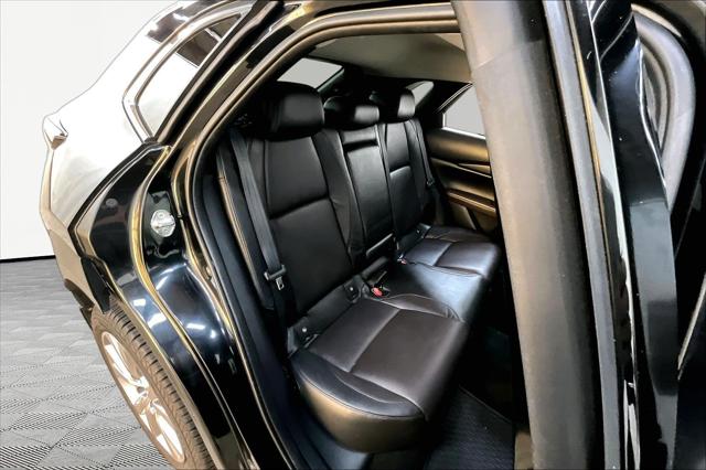 2020 Mazda CX-30 Premium Package