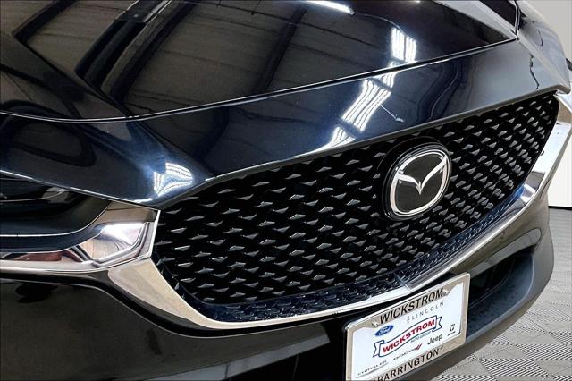 2020 Mazda CX-30 Premium Package