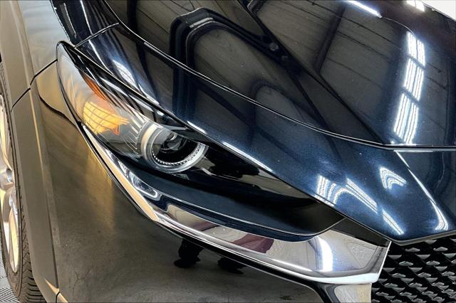 2020 Mazda CX-30 Premium Package