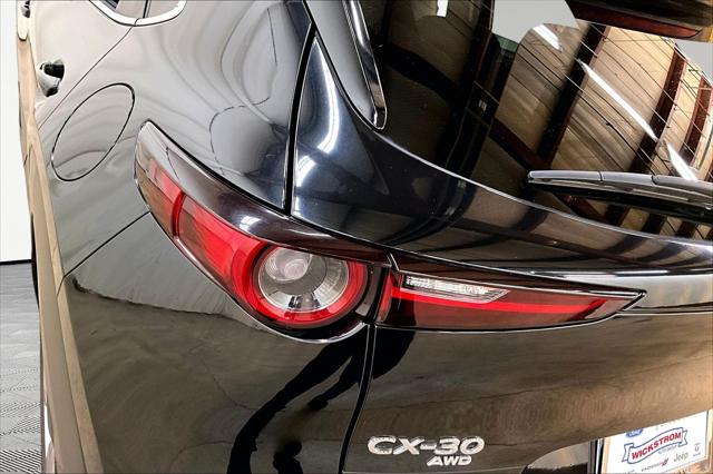 2020 Mazda CX-30 Premium Package