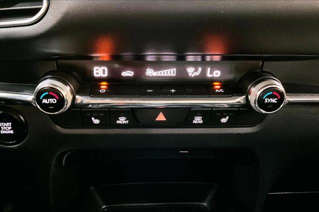 2020 Mazda CX-30 Premium Package