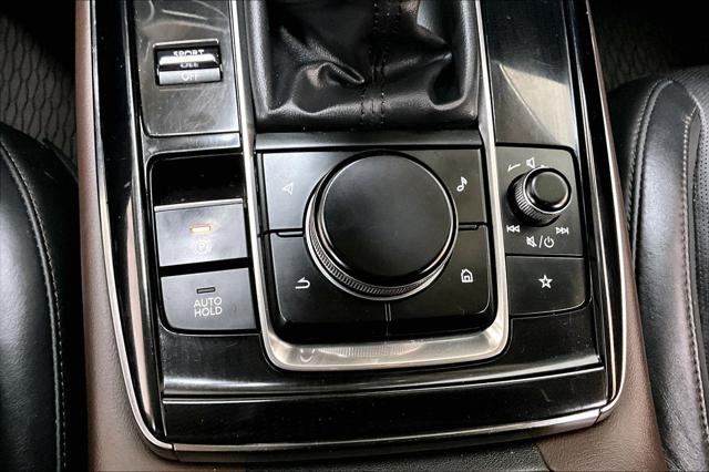 2020 Mazda CX-30 Premium Package