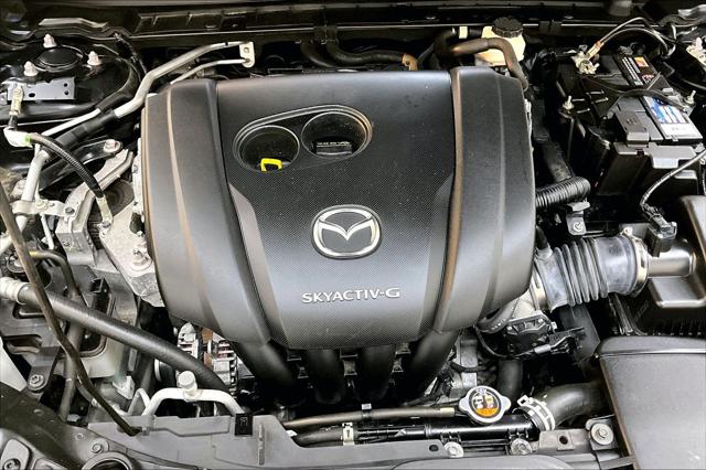 2020 Mazda CX-30 Premium Package