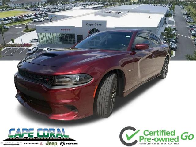 2020 Dodge Charger R/T RWD for sale in Cape Coral, FL