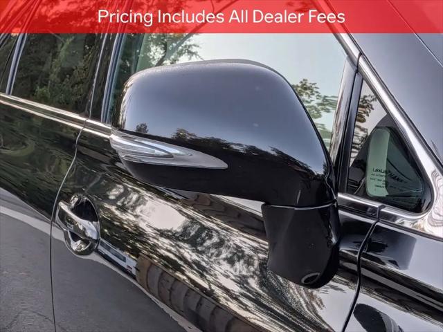 2015 Lexus RX 350 RX 350