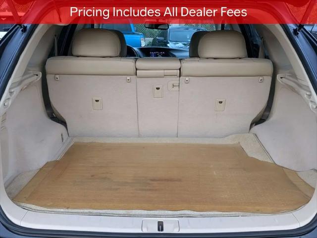 2015 Lexus RX 350 RX 350