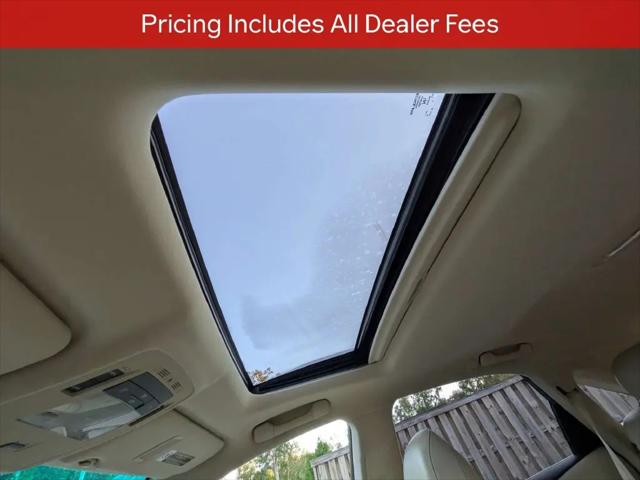 2015 Lexus RX 350 RX 350