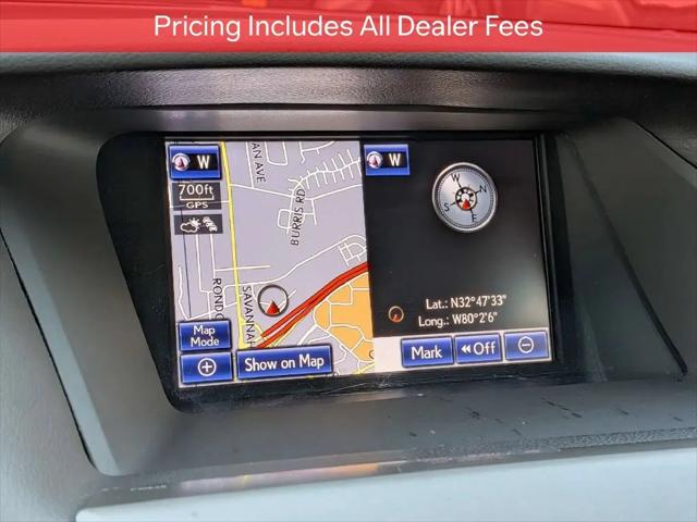2015 Lexus RX 350 RX 350