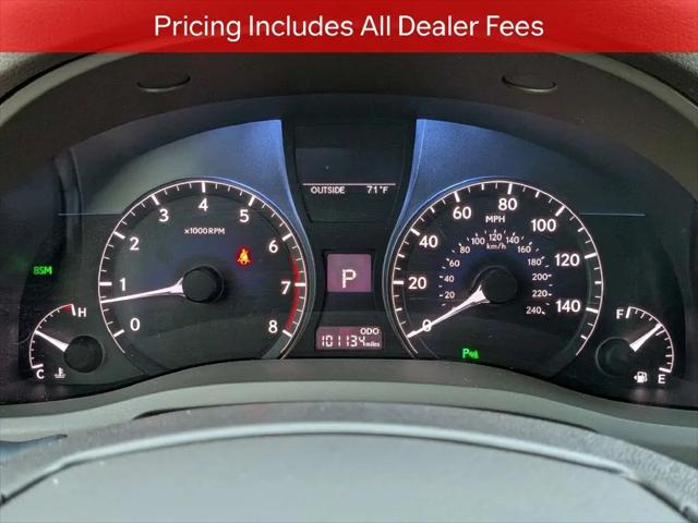 2015 Lexus RX 350 RX 350