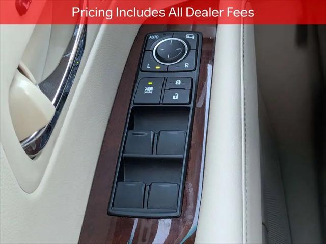 2015 Lexus RX 350 RX 350