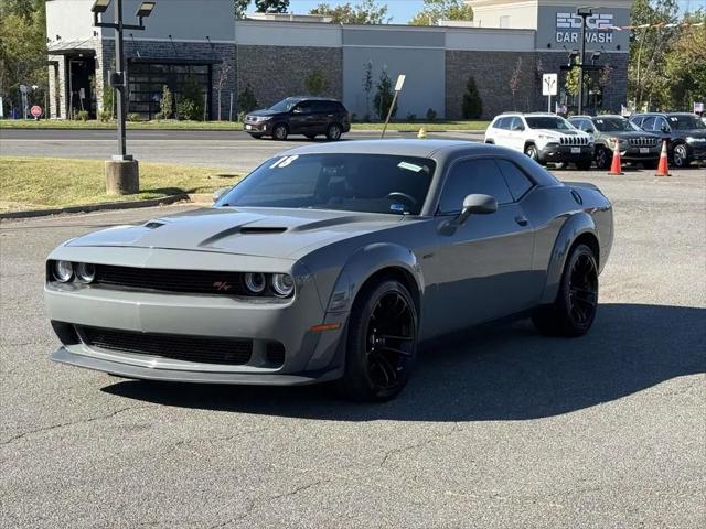 2018 Dodge Challenger R/T for sale in Manassas, VA