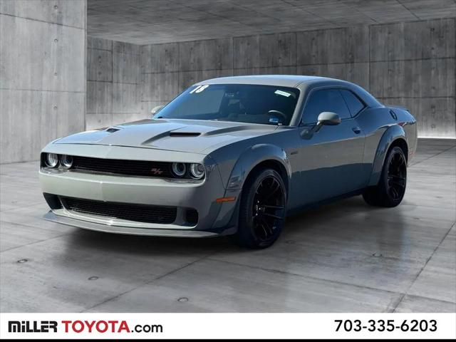2018 Dodge Challenger R/T for sale in Manassas, VA