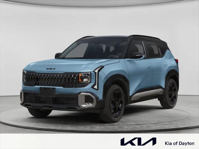 2027 Kia Seltos X-Line S for sale near Huber Heights, OH