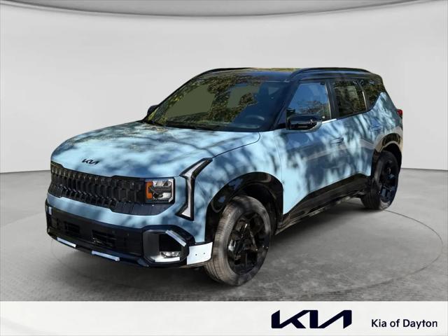 2027 Kia Seltos for sale near Huber Heights, OH