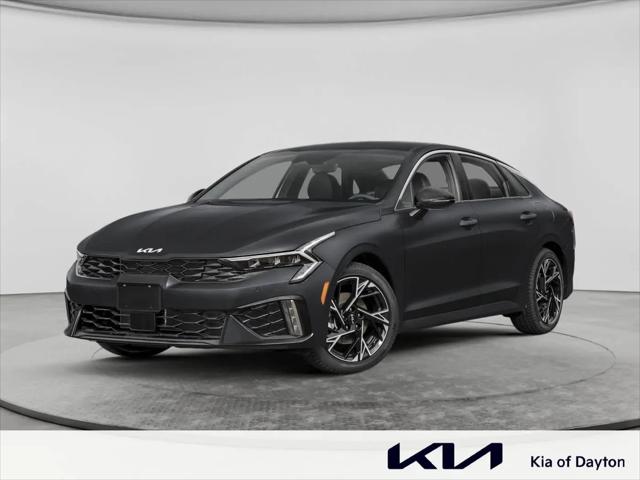 2027 Kia K5 GT-Line for sale near Huber Heights, OH