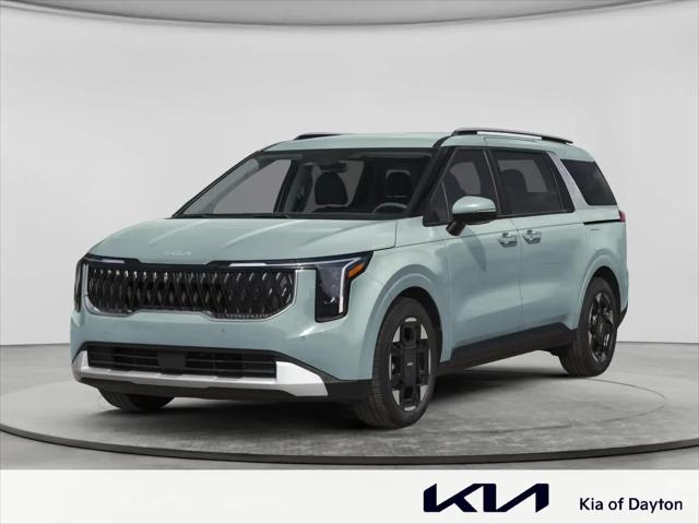 2027 Kia Carnival for sale near Huber Heights, OH