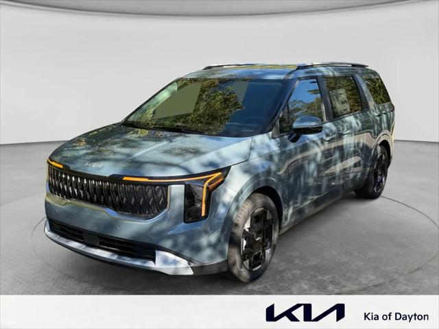 2027 Kia Carnival EX for sale near Huber Heights, OH