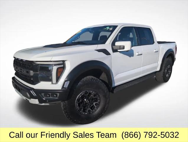 2024 Ford F-150 Raptor for sale in Epping, NH
