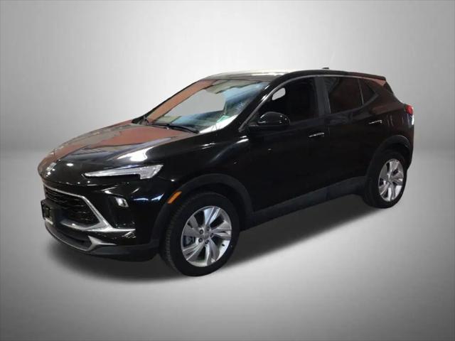 2024 Buick Encore GX Preferred AWD for sale in Omaha, NE