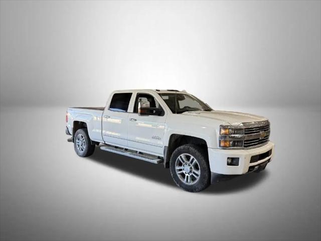 2015 Chevrolet Silverado 2500HD High Country for sale in Omaha, NE