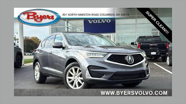 2019 Acura RDX Standard for sale in Columbus, OH