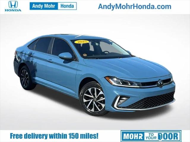 2025 Volkswagen Jetta 1.5T S for sale in Bloomington, IN