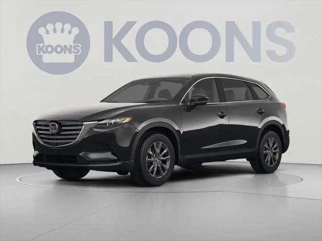 2022 Mazda CX-9 Touring for sale in Vienna, VA