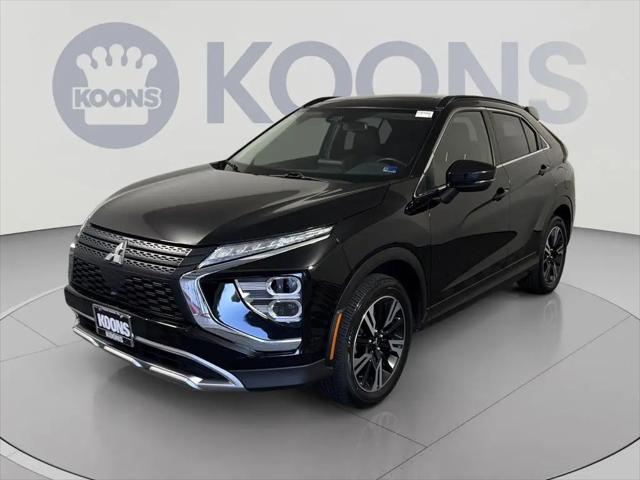 2023 Mitsubishi Eclipse Cross SE S-AWC for sale in Vienna, VA