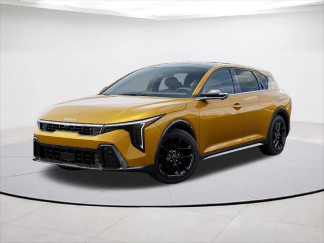 2026 Kia K4 GT-Line Turbo for sale in Falls Church, VA