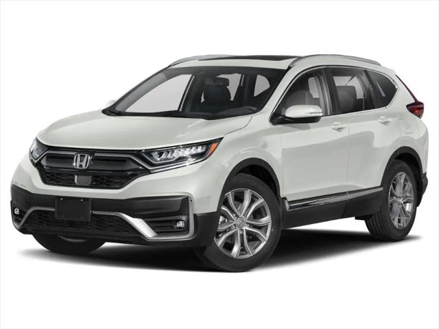 2022 Honda CR-V AWD Touring for sale in Conyers, GA