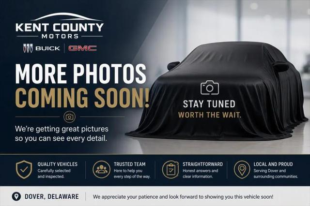 2025 Buick NV Avenir FWD for sale in Dover, DE