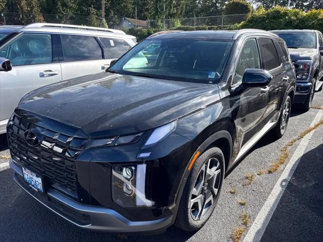 2025 Hyundai Palisade SEL Premium 8P for sale in Kirkland, WA