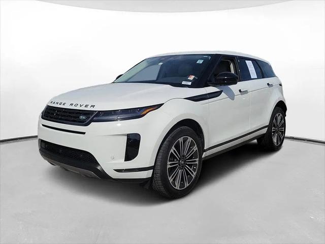 2025 Land Rover Range Rover Evoque Core S for sale in Vero Beach, FL